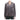 Aop Knit Crepe Top L/s Peasant Ruffle