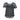 O/s Ladies Plus Black Tank And Sheer