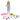 Barbie - Play N' Wash Pets Playset