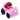 Little People - Wheelies asst.