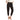 Black Cargo Pants