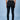 Elastic Waist Jeans