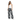 Camouflage Print Wide-Leg Pants - Magasins Hart | Hart Stores