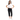 Essential Pull-On Capri Pants - Magasins Hart | Hart Stores