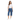 Printed & Denim Pull-On Capri Pants - Magasins Hart | Hart Stores