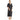 Polka Dot Maxi Dress