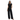 Pleated Tie-Waist Wide-Leg Set - Magasins Hart | Hart Stores
