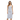 Sleeveless Button-Front Midi Dress - Magasins Hart | Hart Stores