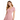 Short Sleeve Fit & Flare Mini Dress - Magasins Hart | Hart Stores