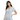 Short Sleeve Button-Front Fit & Flare Dress - Magasins Hart | Hart Stores