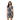 Camouflage Print Bodycon Dress - Magasins Hart | Hart Stores