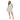 Tiered Ruffle Sleeve Dress - Magasins Hart | Hart Stores