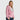 Pink Hooded Hoodie