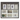 Tableau en bois à pinces pour photos 