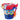 10pcs Giant Sand Bucket Set - Magasins Hart | Hart Stores