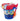 10pcs Giant Sand Bucket Set - Magasins Hart | Hart Stores