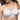 WonderBra Maintien Totale sans armature Blanc - W2620