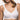 WONDERBRA Maintien Totale Bande Wonderband Blanc - W2473