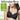 WonderBra- Maintien Total Bretelles coussinées Noir - W2404