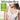 WonderBra- Maintien Total Bretelles coussinées Blanc- W2404