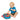 Melissa & Doug - Take Along Shape Sorter - Magasins Hart | Hart Stores