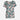 CHLOE Yummy Floral Print T-Shirt
