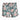 CHLOE Yummy Ruffle Boxer Floral Print