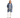 Plush Hooded Robe