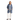 Plush Hooded Robe