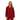 Ensemble de Pyjama à Carreaux Rouges