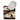 Trudeau - 4 Piece Round Fondue Plates - Magasins Hart | Hart Stores