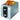 Black & Decker - Grille-pain 2 tranches en acier inoxydable