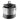Cooking Pot 20 Cup 6 in 1 - Magasins Hart | Hart Stores