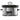 CROCK POT SLOW COOKER 6QT