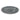 11in Dinner Plates S/4 Solid Grey Melamine - Magasins Hart | Hart Stores