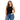 Plus Size Ribbed Sleeveless Tank Top - Magasins Hart | Hart Stores
