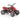 Falk - Quad Pirate Red - Magasins Hart | Hart Stores
