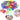 120pcs Magnetic Letters & Numbers - Magasins Hart | Hart Stores