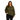 Women’s Openwork Knit Crew-Neck Sweater