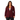 Women’s Plus Size Single-Button Tailored Blazer