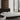 Queen Size Black Upholstered Platform Bed - Magasins Hart | Hart Stores