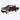 1:24 Hd Motorcycle With Vehicle - Magasins Hart | Hart Stores