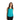 Solid Sleevless Rayon Blouse