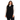 Women’s Plus Size Sherpa Button-Front Vest