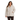Women’s Sherpa Button-Front Jacket