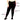LSX1310 : Ladies Plus Knit Shape And Wear Long Legging