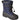 MEN'S LACE UP WINTER BOOT WITH VELCRO