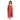 Red Patterned Beach Dress | Plus Size