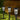 Caged Solar Stick 11.7*43.3
