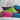 Neon Microfiber Pillow - Magasins Hart | Hart Stores